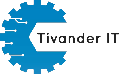 Tivander IT Logo